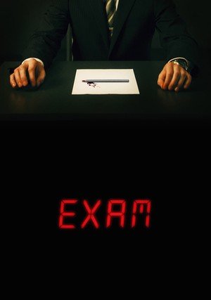 Test / Exam