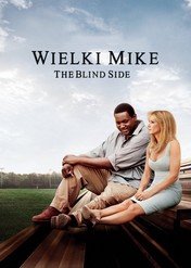 Wielki Mike / The Blind Side