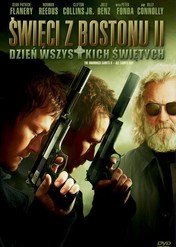 Święci z Bostonu II - Dzień Wszystkich Świętych / The Boondock Saints II: All Saints Day