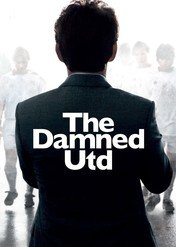 Przeklęta liga / The Damned United