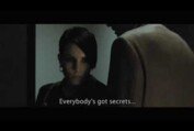 THE GIRL WITH THE DRAGON TATTOO - English Trailer