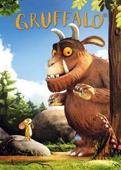 Grufołak / The Gruffalo