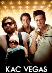 Kac Vegas / The Hangover