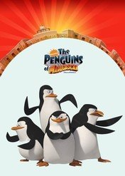 Pingwiny z Madagaskaru / The Penguins of Madagascar