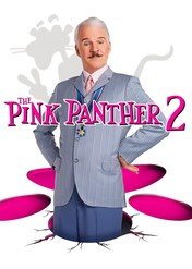 Różowa Pantera 2 / The Pink Panther 2