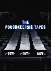 Taśmy z Poughkeepsie / The Poughkeepsie Tapes