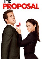Narzeczony mimo woli / The Proposal