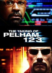 Metro strachu / The Taking of Pelham 1 2 3