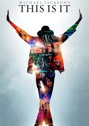 Michael Jackson: This Is It "/ This Is It