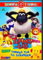 Timmy i przyjaciele / Timmy Time