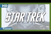 Star Trek (2009) Teaser