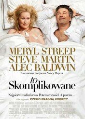 To skomplikowane / It's Complicated