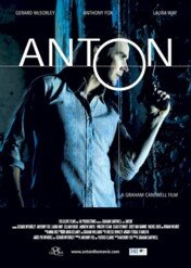 Trapped / Anton