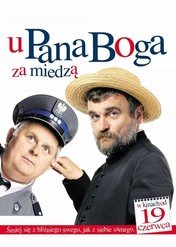 U Pana Boga za miedzą / U Pana Boga za miedzą