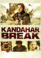 Ucieczka z Kandaharu / Kandahar Break