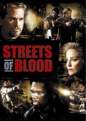 Ulice we krwi / Streets of Blood
