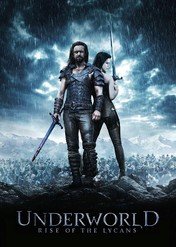 Underworld: Bunt Lykanów / Underworld: Rise of the Lycans