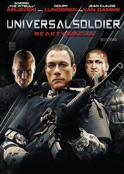 Uniwersalny żołnierz. Reaktywacja / Universal Soldier: Regeneration