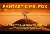 Fantastic Mr. Fox - Blu-ray/DVD Trailer