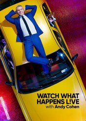 Watch What Happens: Live / Watch What Happens: Live