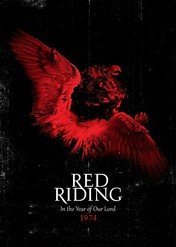 Wilcze prawo 1974 / Red Riding: 1974