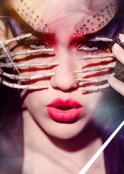 Witajcie w mroku / Black Scene