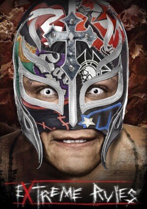 WWE Extreme Rules / 