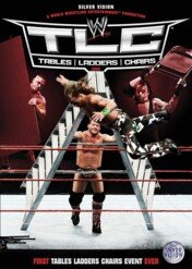 WWE TLC: Tables, Ladders and Chairs / WWE TLC: Tables Ladders & Chairs 2009