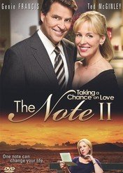 Wyzwanie miłości / Taking Chance in Love