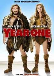 Rok pierwszy / Year One