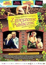Zgorszenie publiczne / Zgorszenie publiczne