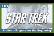 Star Trek (2009) Trailer - 