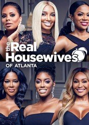 Żony Atlanty / The Real Housewives of Atlanta