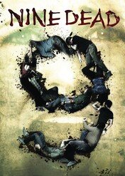9 trupów / Nine Dead
