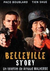 Agent w Paryżu / Belleville story