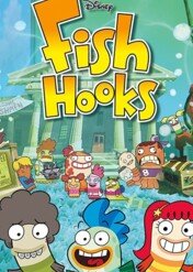 Akwalans / Fish Hooks
