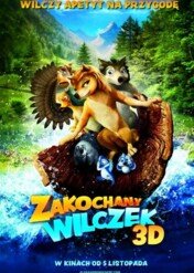 Zakochany wilczek / Alpha and Omega