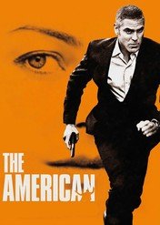Amerykanin / The American