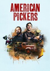 Amerykańscy zbieracze / American Pickers