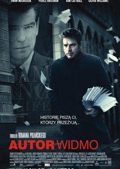 Autor widmo / The Ghost Writer