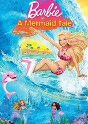 Barbie i Podwodna Tajemnica / Barbie In a Mermaid Tale