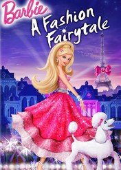 Barbie w świecie mody / Barbie: A Fashion Fairytale