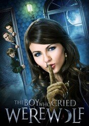Bestia z Wolfsberga / The Boy Who Cried Werewolf