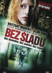 Bez śladu / Abandoned