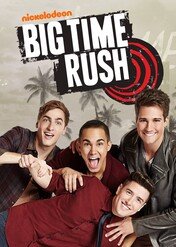 Big Time Rush / Big Time Rush