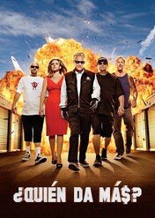 Wojny magazynowe / Storage Wars