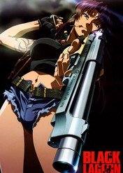 Black Lagoon / Black Lagoon