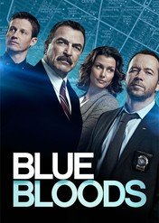 Zaprzysiężeni / Blue Bloods