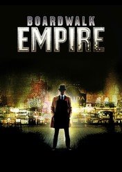 Zakazane imperium / Boardwalk Empire