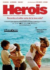 Bohaterowie / Forever Young